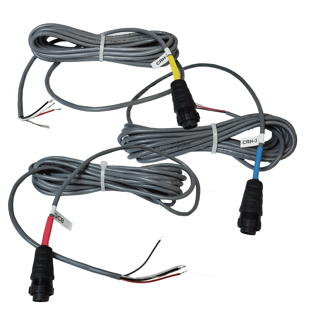 Cable pour sonde d’humidité 3 et 4 brins