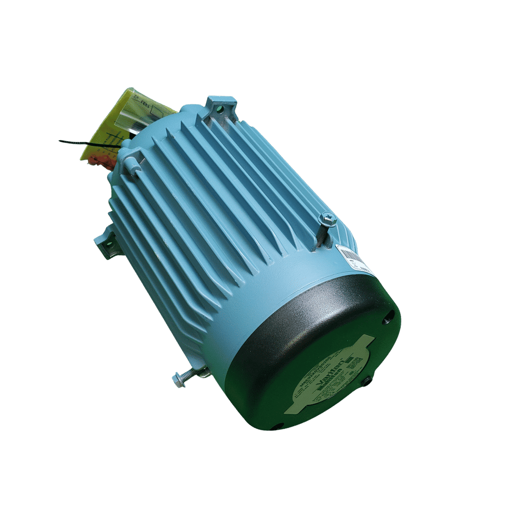 Multifan Q 240 V fan motor